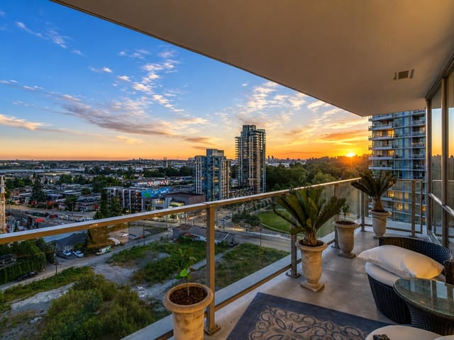 Apartment for sale in North Vancouver, North Vancouver, 1607 1550 Fern Street, 263162136 | Realtylink.org