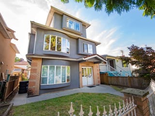 House for sale in Vancouver, Vancouver East, 4885 Baldwin Street, 263162137 | Realtylink.org