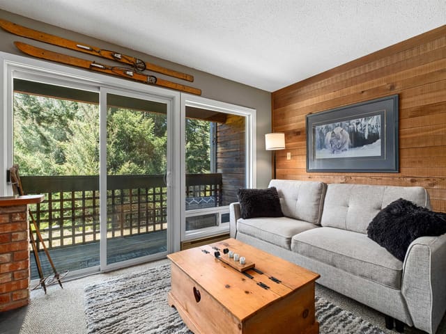 Apartment for sale in Whistler, Whistler, 8 7001 Nesters Road, 263162138 | Realtylink.org