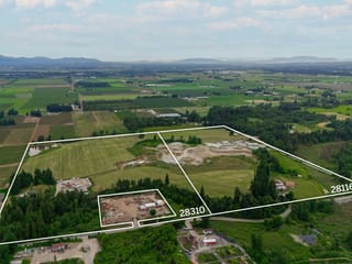 Lot for sale in Abbotsford, Abbotsford, 28116 Huntingdon Road, 263162139 | Realtylink.org