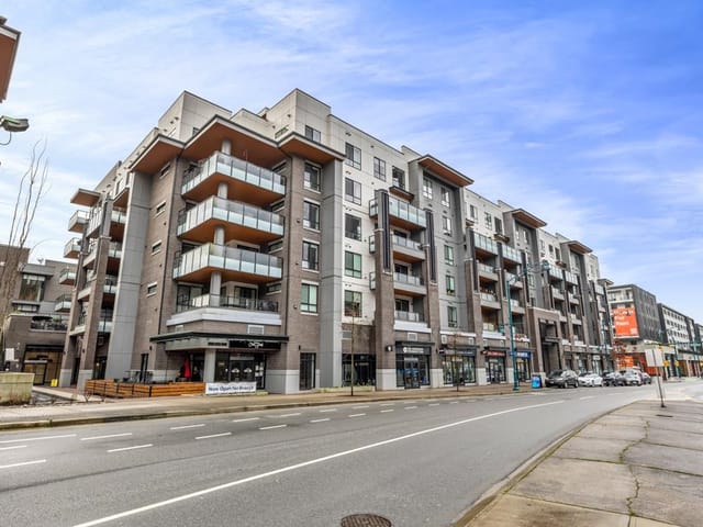 Apartment for rent in Port Moody, Port Moody, 310 50 Electronic Avenue, 263162141 | Realtylink.org