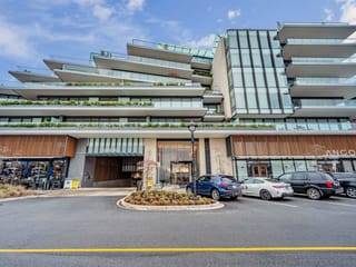 Apartment for sale in West Vancouver, West Vancouver, 214 1355 Bellevue Avenue, 263162144 | Realtylink.org
