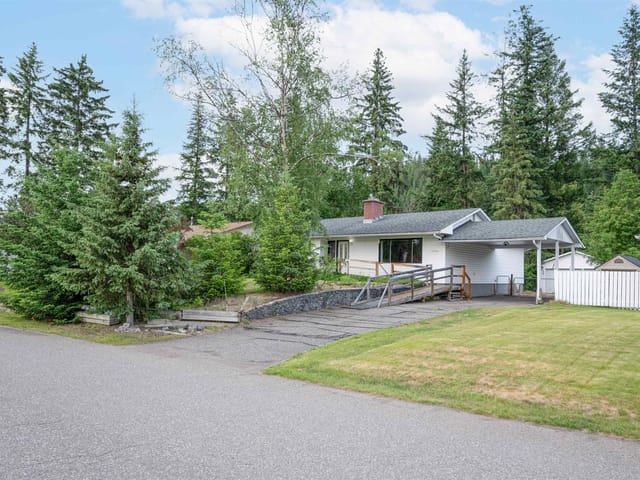 House for sale in Prince George, PG City North, 4034 Stevens Drive, 263162146 | Realtylink.org