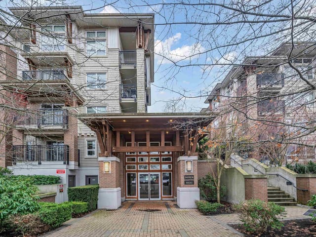 Apartment for sale in Richmond, Richmond, 316 8600 Park Road, 263162147 | Realtylink.org