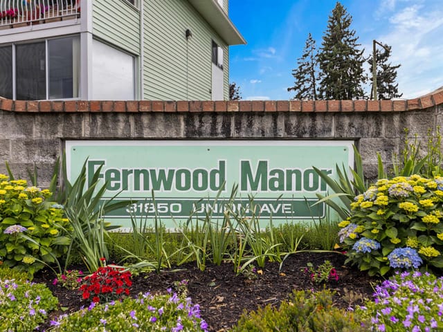 Apartment for sale in Abbotsford, Abbotsford, 316 31850 Union Avenue, 263162148 | Realtylink.org