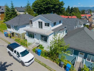 House for sale in Prince Rupert, Prince Rupert, 421 Dunsmuir Street, 263162153 | Realtylink.org