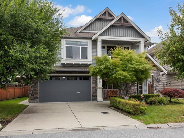 House for sale in Abbotsford, Abbotsford, 2780 Bristol Drive, 263162154 | Realtylink.org