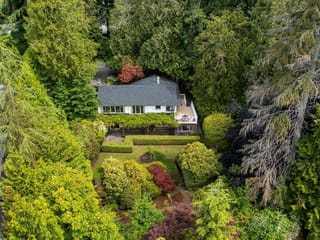 House for sale in West Vancouver, West Vancouver, 2912 Rosebery Avenue, 263162159 | Realtylink.org