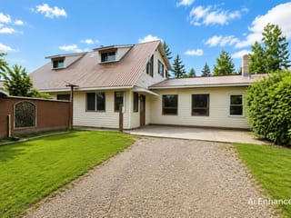House for sale in Lac La Hache, 100 Mile House, 3797 Dodge Road, 263162161 | Realtylink.org