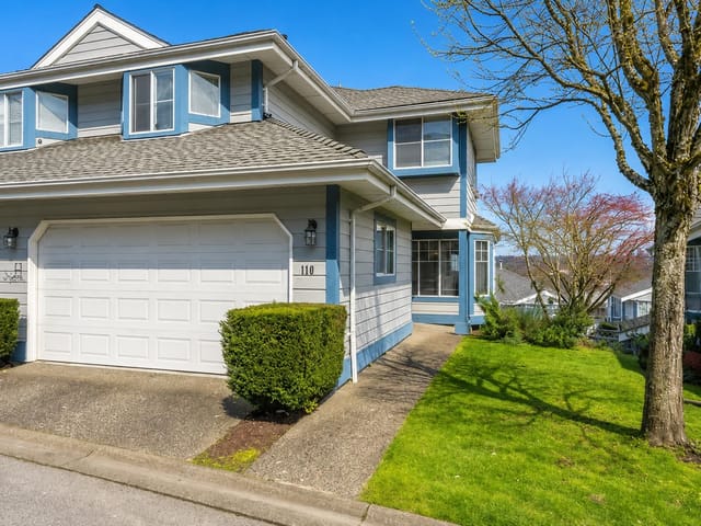 Townhouse for sale in New Westminster, New Westminster, 110 28 Richmond Street, 263162162 | Realtylink.org