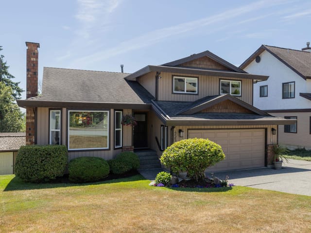 House for sale in Coquitlam, Coquitlam, 455 Alouette Drive, 263162165 | Realtylink.org