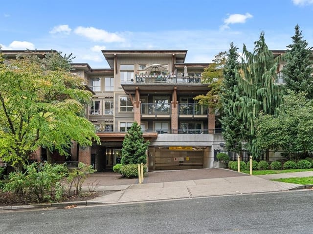 Apartment for sale in North Vancouver, North Vancouver, 332 1633 Mackay Avenue, 263162167 | Realtylink.org