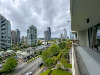 Apartment for rent in Burnaby, Burnaby North, 806 4353 Halifax Street, 263162168 | Realtylink.org