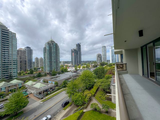 Apartment for rent in Burnaby, Burnaby North, 806 4353 Halifax Street, 263162168 | Realtylink.org