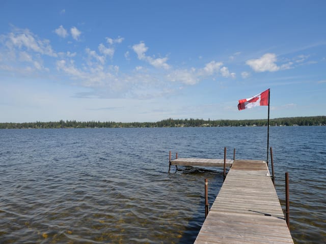 Recreational Property for sale in Cluculz Lake, PG Rural West, 50760 Lloyd Drive, 263162171 | Realtylink.org