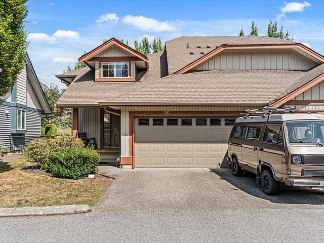 Townhouse for sale in Chilliwack, Sardis, 35 45545 Tamihi Way, 263162172 | Realtylink.org