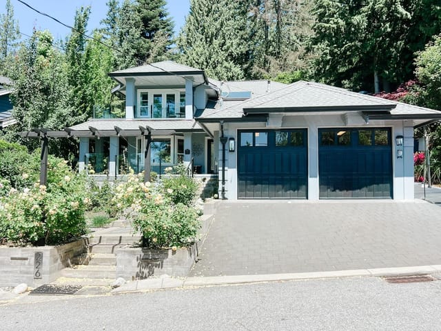 House for rent in North Vancouver, North Vancouver, Confidential address, 263162173 | Realtylink.org