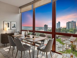 Apartment for sale in New Westminster, New Westminster, 1104 38 Leopold Place, 263162174 | Realtylink.org