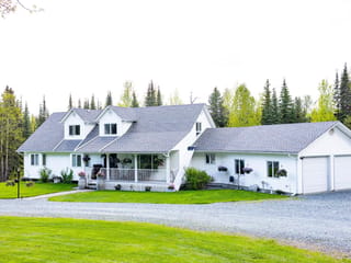 House for sale in Prince George, PG Rural North, 5963 Ferguson Lake Road, 263162176 | Realtylink.org