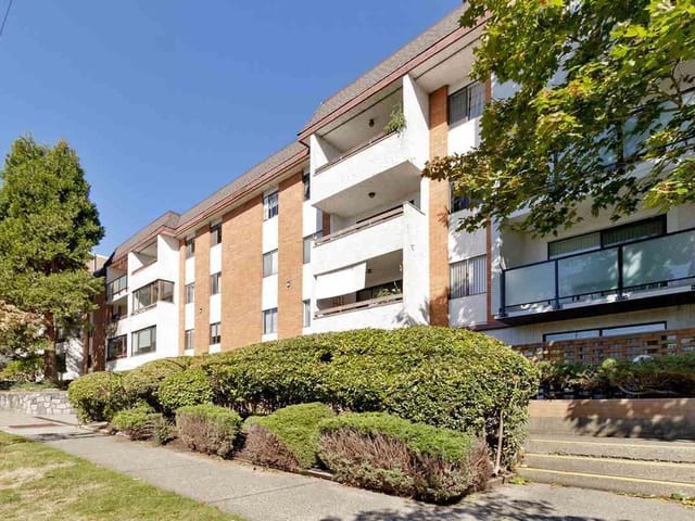 Apartment for sale in New Westminster, New Westminster, 112 515 Eleventh Street, 263162179 | Realtylink.org