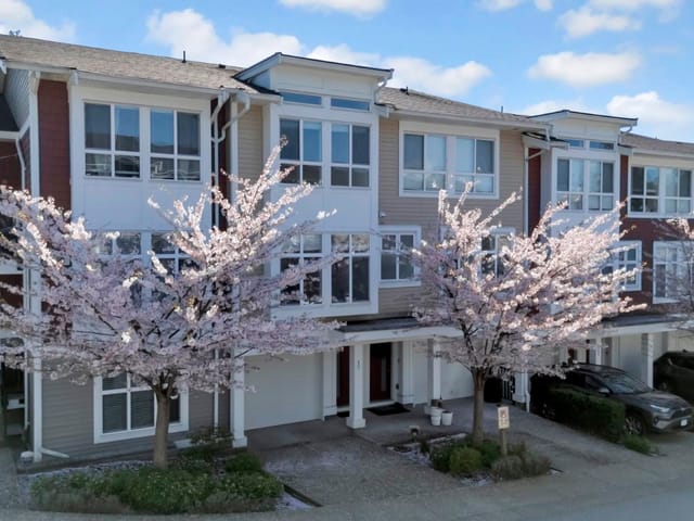 Townhouse for sale in Maple Ridge, Maple Ridge, 12 24108 104 Avenue, 263162181 | Realtylink.org