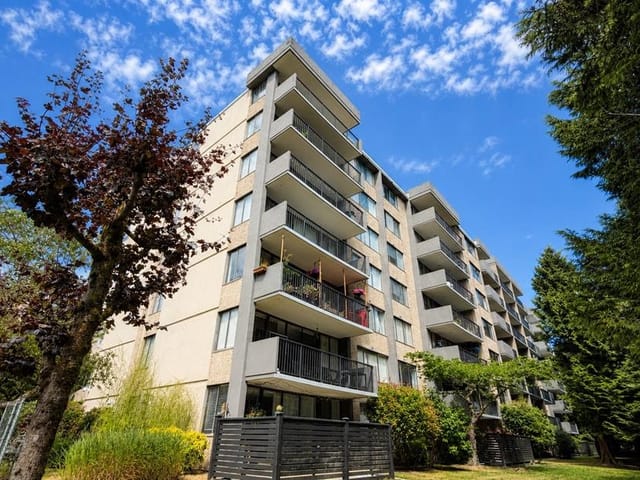 Apartment for sale in Richmond, Richmond, 505 9320 Parksville Drive, 263162182 | Realtylink.org