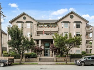 Apartment for sale in Chilliwack, Chilliwack, 213 46693 Yale Road, 263162183 | Realtylink.org