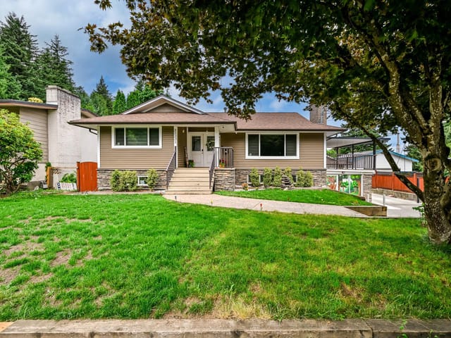 House for sale in Abbotsford, Abbotsford, 33331 Lynn Avenue, 263162184 | Realtylink.org