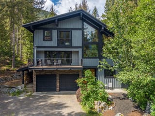 House for sale in Whistler, Whistler, 8633 Forest Ridge Drive, 263162188 | Realtylink.org