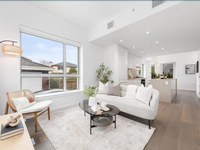 Townhouse for rent in Vancouver, Vancouver West, 6308 Cambie Street, 263162194 | Realtylink.org