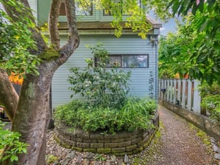 1/2 Duplex for sale in Vancouver, Vancouver West, 1982 McNicoll Avenue, 263162195 | Realtylink.org