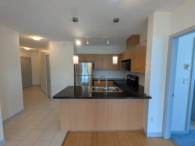 Apartment for rent in Coquitlam, Coquitlam, 1204 511 Rochester Avenue, 263162198 | Realtylink.org