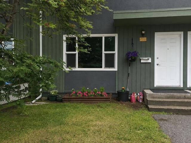 Townhouse for sale in Prince George, PG City Central, F34 1900 Strathcona Avenue, 263162200 | Realtylink.org
