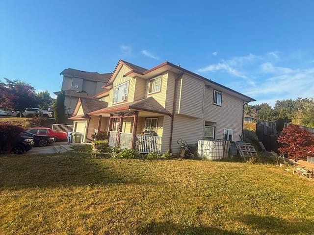 House for sale in Abbotsford, Abbotsford, 3368 Nightingale Drive, 263162202 | Realtylink.org