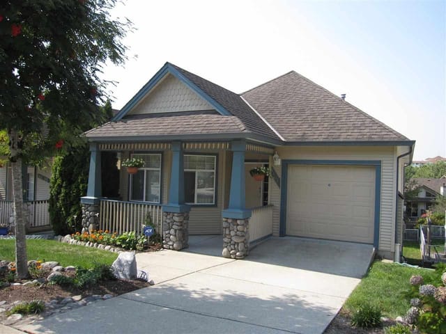 House for rent in Maple Ridge, Maple Ridge, 11519 228 Street, 263162205 | Realtylink.org