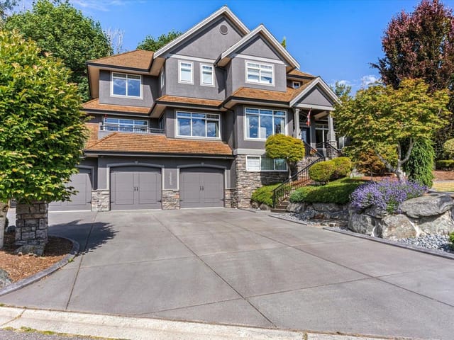 House for sale in Abbotsford, Abbotsford, 2655 Stonecroft Drive, 263162207 | Realtylink.org