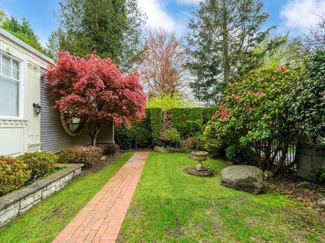 House for rent in Vancouver, Vancouver West, 5xxx Cypress St., 263162213 | Realtylink.org