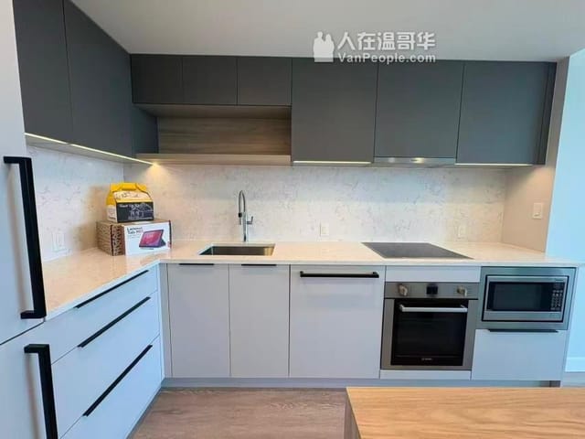 Apartment for rent in Coquitlam, Coquitlam, 17xx 567 Emerson Street, 263162214 | Realtylink.org