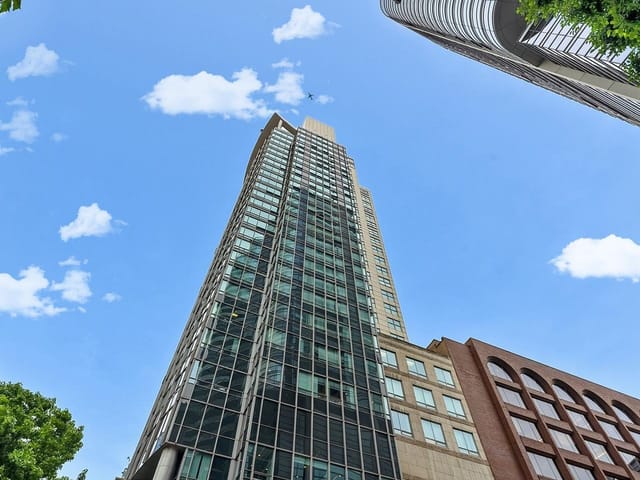 Apartment for sale in Vancouver, Vancouver West, 2005 837 W Hastings Street, 263162219 | Realtylink.org