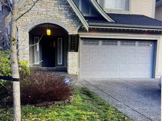 House for rent in Langley, Langley, 21067 78a Avenue, 263162220 | Realtylink.org