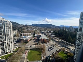 Apartment for sale in Coquitlam, Coquitlam, 2501 2979 Glen Drive, 263162222 | Realtylink.org