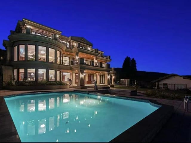 House for rent in Vancouver, West Vancouver, Main and Above 1xxx Chartwell Drive, 263162224 | Realtylink.org