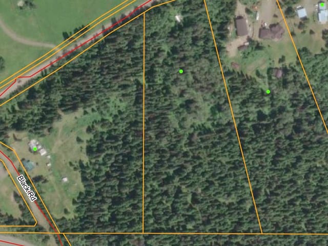 Lot for sale in Lone Butte, 100 Mile House, 7772 Bell Road, 263162226 | Realtylink.org