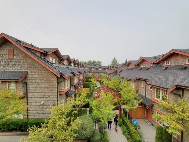 Townhouse for rent in Vancouver, Vancouver West, 59xx Oak St Vancouver Bc, 263162229 | Realtylink.org