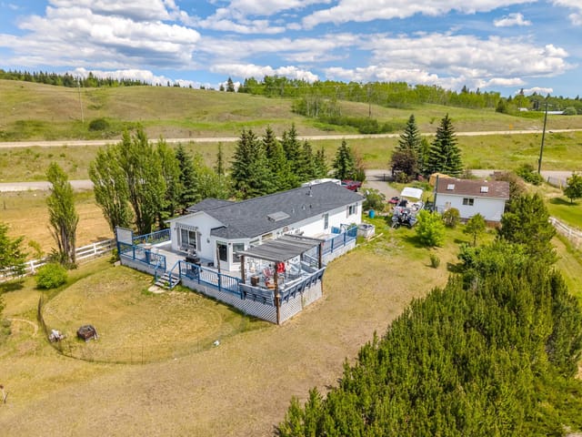 Manufactured Home for sale in Lac La Hache, 100 Mile House, 3442 Dunsmuir Road, 263162233 | Realtylink.org