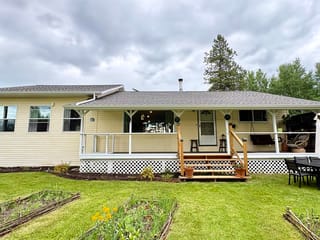 House for sale in Hixon, PG Rural South, 4535 Myers Road, 263162235 | Realtylink.org