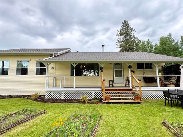 House for sale in Hixon, PG Rural South, 4535 Myers Road, 263162235 | Realtylink.org