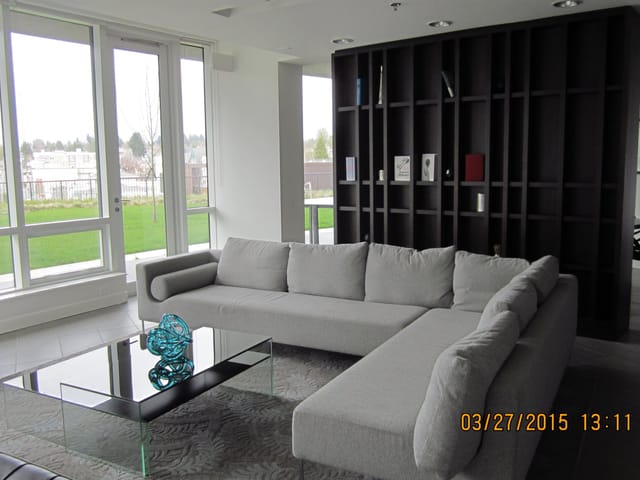 Apartment for rent in Vancouver, Vancouver West, 1006 8588 Cornish Street, 263162236 | Realtylink.org