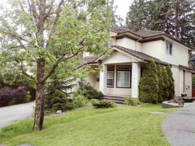 House for rent in Vancouver, Coquitlam, Main and Above 2122 Braeside Place Coquitla, 263162237 | Realtylink.org