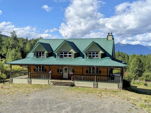 House for sale in Hazelton, Hazelton & Hwy 37, 186 Allen Road, 263162242 | Realtylink.org